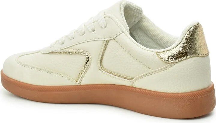 Colorblock Low Top Sneaker - Image 2