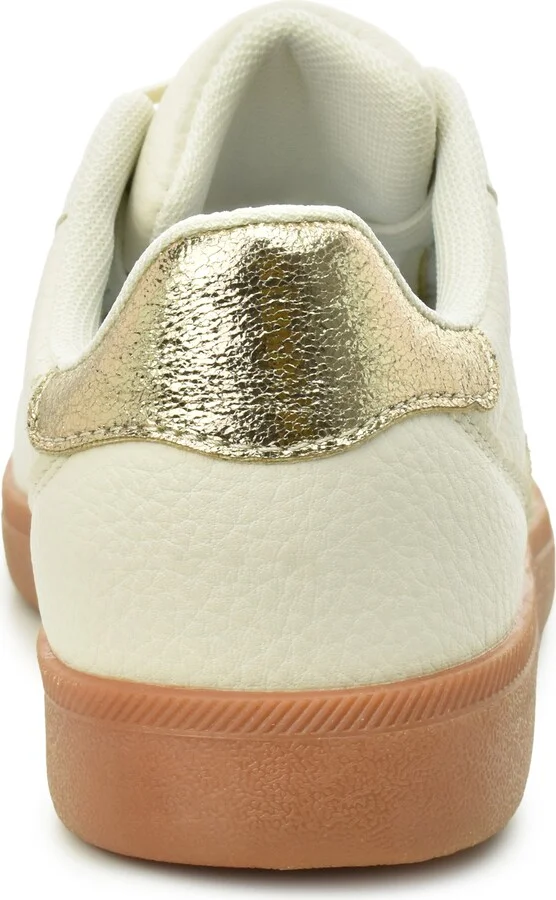 Colorblock Low Top Sneaker - Image 4