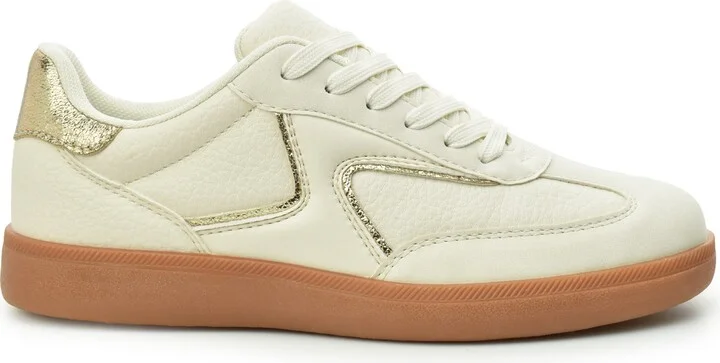 Colorblock Low Top Sneaker - Image 5