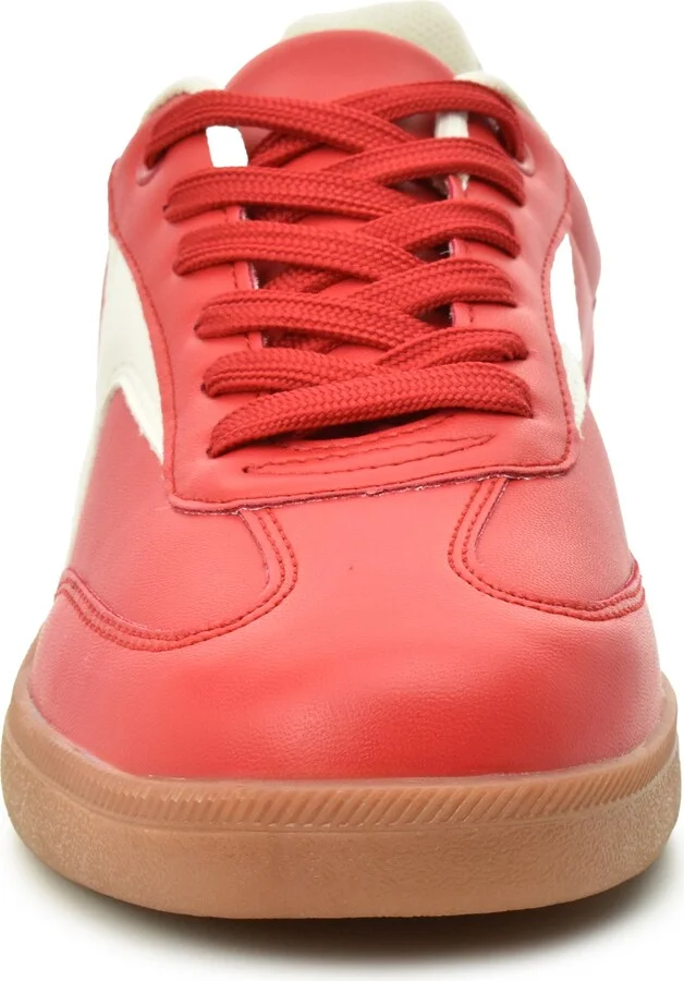 Colorblock Low Top Sneaker - Image 8