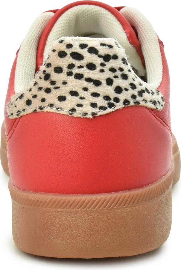 Colorblock Low Top Sneaker - Image 9
