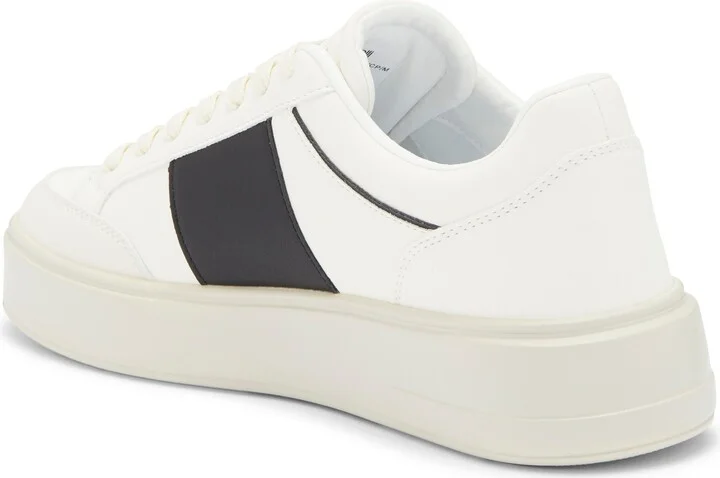 Colorblock Low Top Sneaker - Image 2