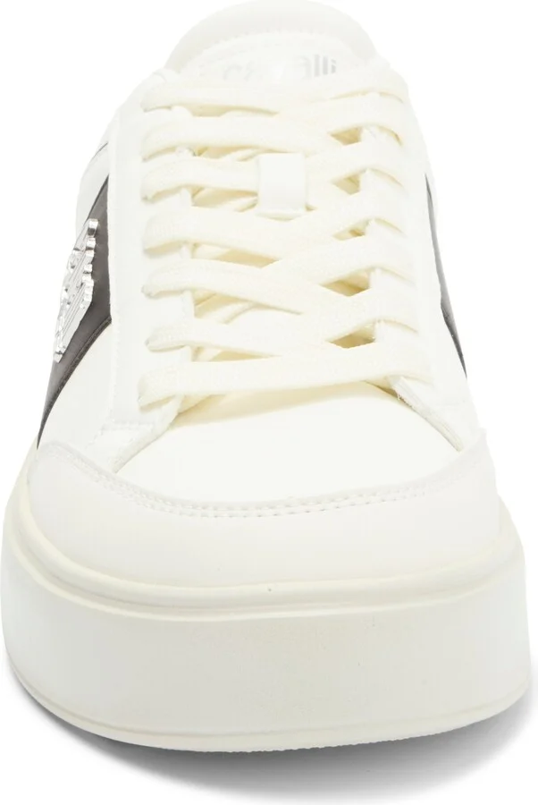 Colorblock Low Top Sneaker - Image 3