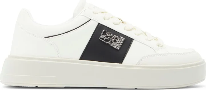 Colorblock Low Top Sneaker - Image 4