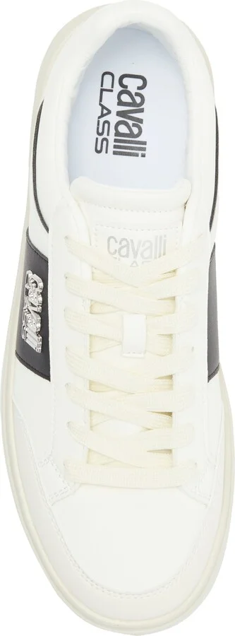 Colorblock Low Top Sneaker - Image 5