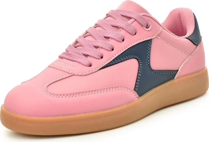 PINK NAVY