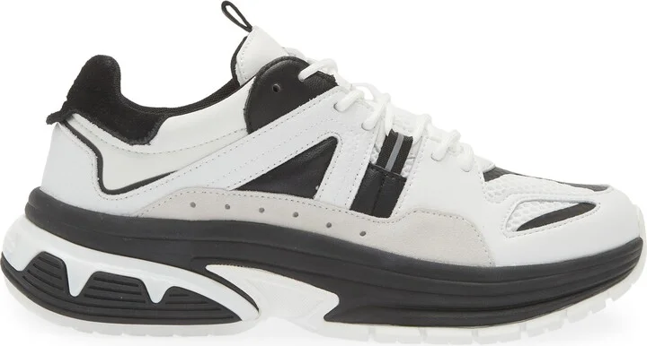 Colorblock Sneaker - Image 3