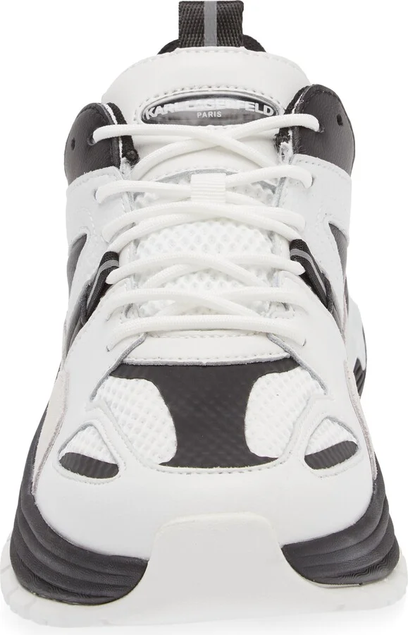 Colorblock Sneaker - Image 4