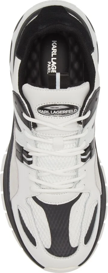 Colorblock Sneaker - Image 5