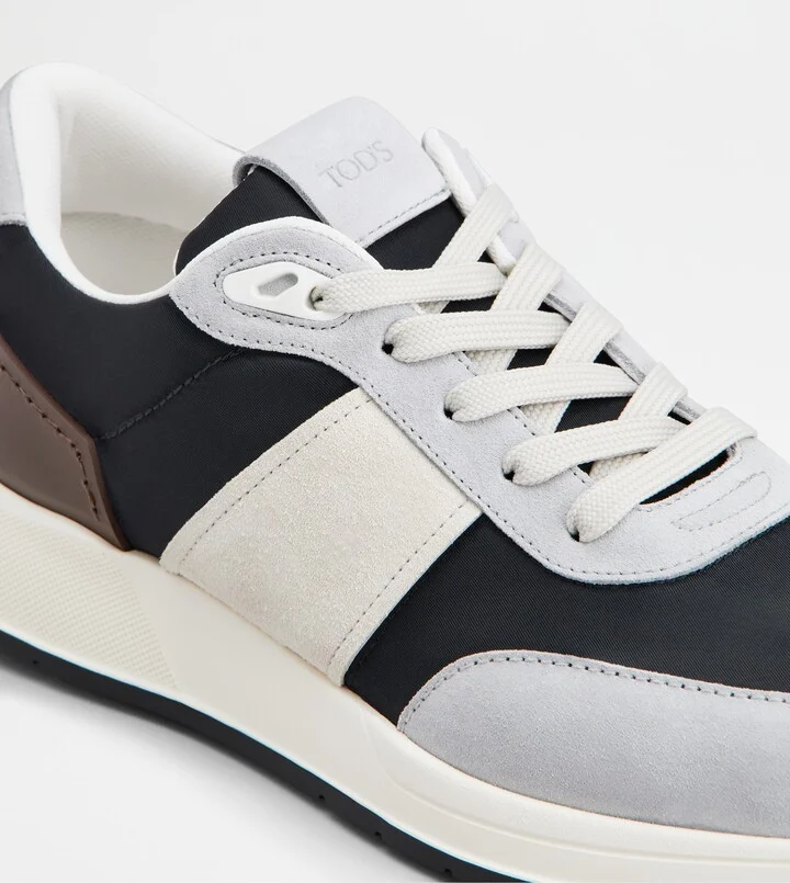 Colorblock Sneaker - Image 3