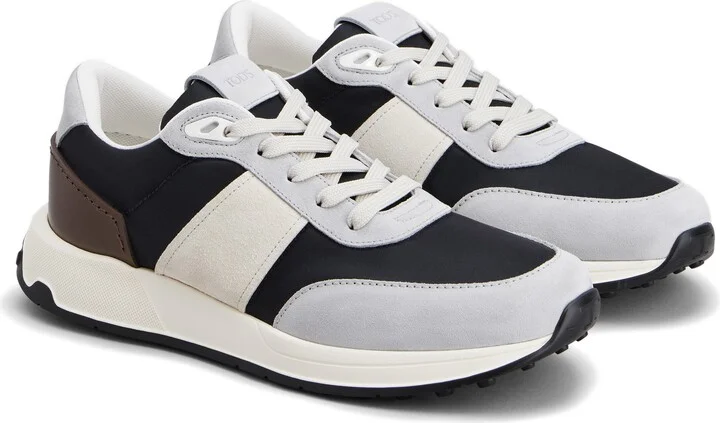 Colorblock Sneaker