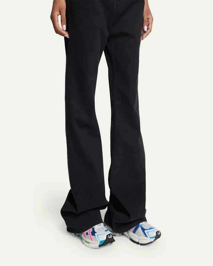 Colorblock Trainer Sneakers - Image 5
