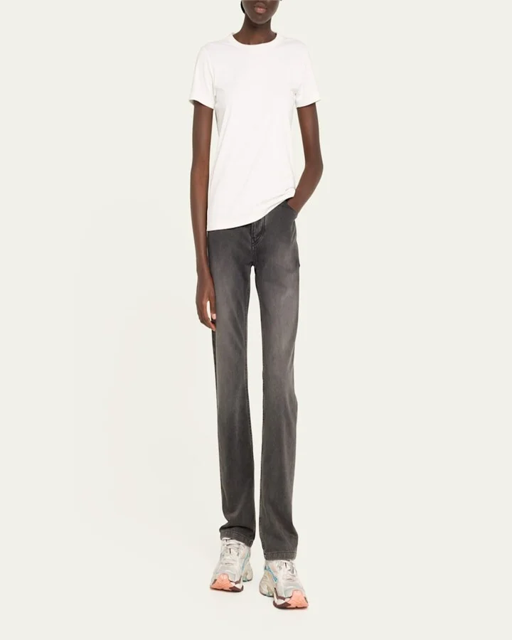Colorblock Trainer Sneakers - Image 11