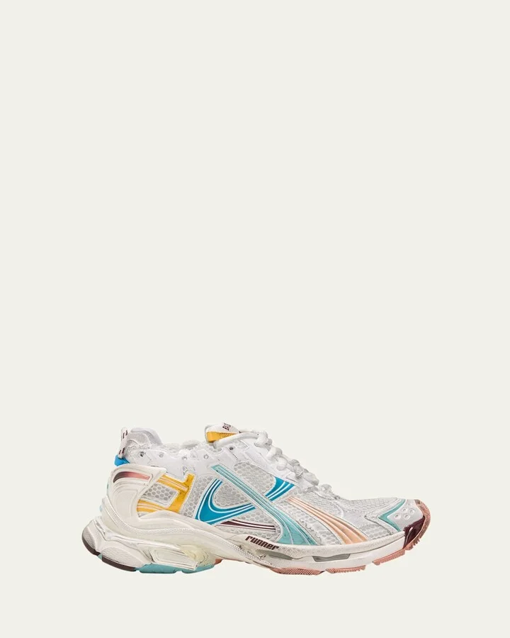 White/yellow