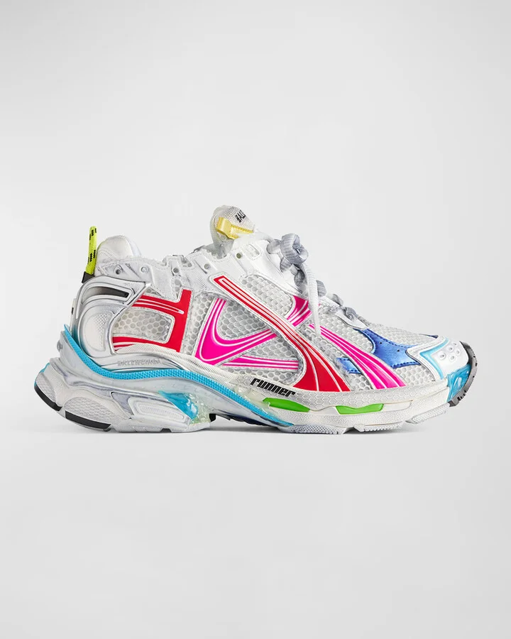 9645 Multicolor