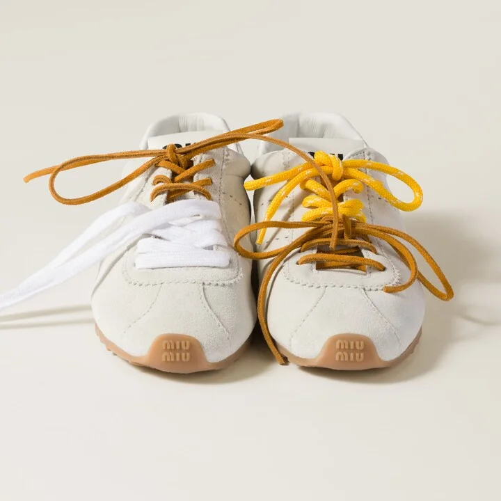 Colored leather laces - Image 3