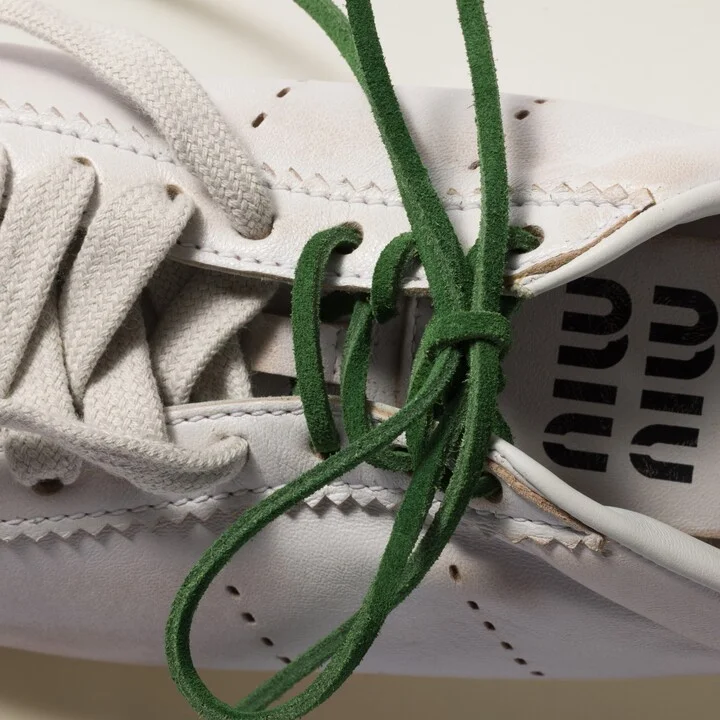 Colored leather laces - Image 3