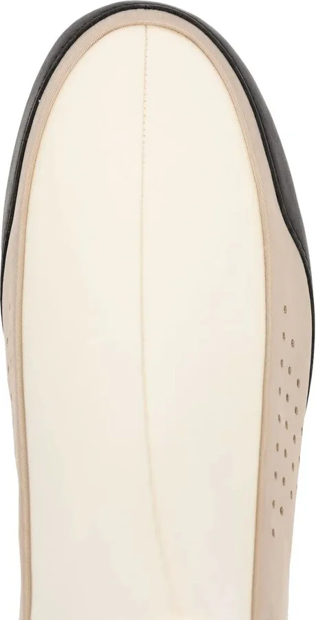 Colour-Block 45mm Ankle Boots - Image 4