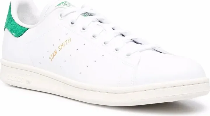 Colour-Block Panelled Sneakers - Image 2