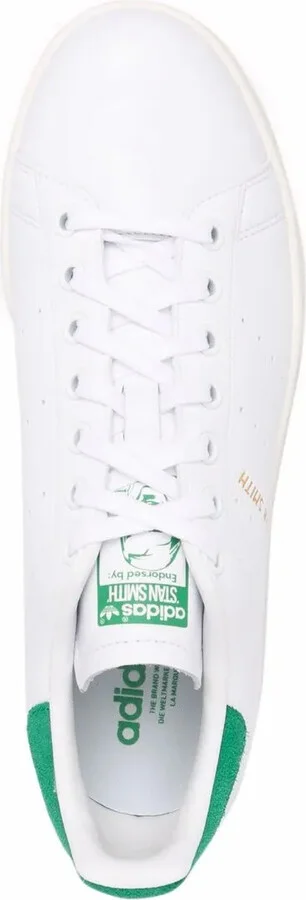 Colour-Block Panelled Sneakers - Image 4