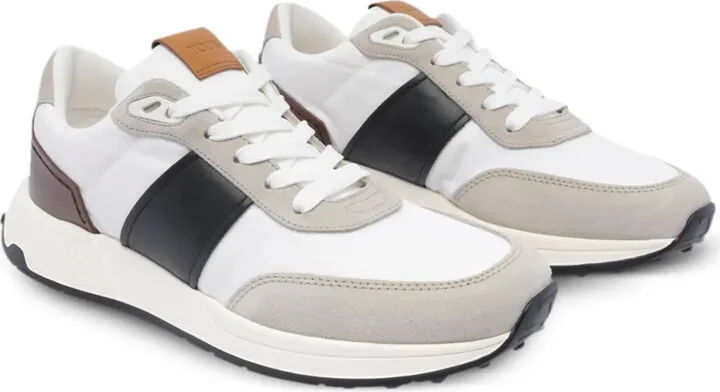 Colour-Block Sneakers - Image 2