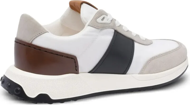 Colour-Block Sneakers - Image 3