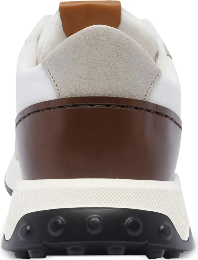 Colour-Block Sneakers - Image 4