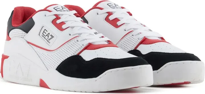 Colour-Block Sneakers - Image 2
