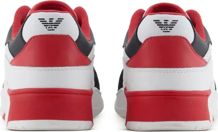 Colour-Block Sneakers - Image 3