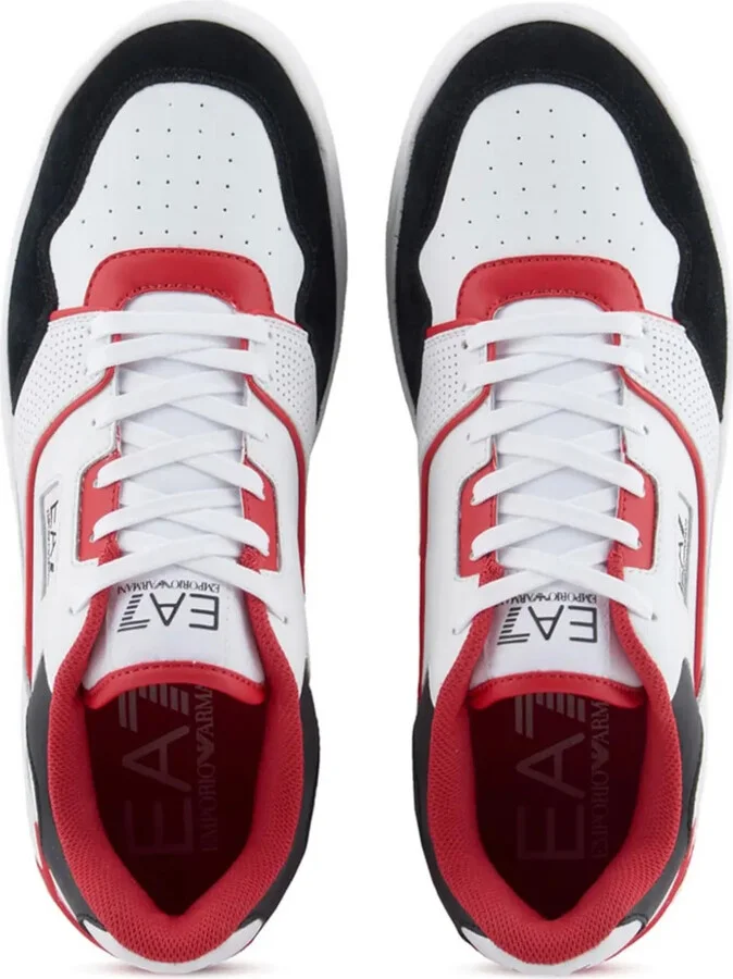 Colour-Block Sneakers - Image 4