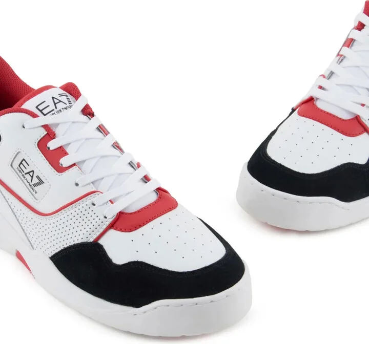 Colour-Block Sneakers - Image 5