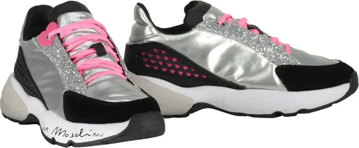 Colour-Block Sneakers - Image 2