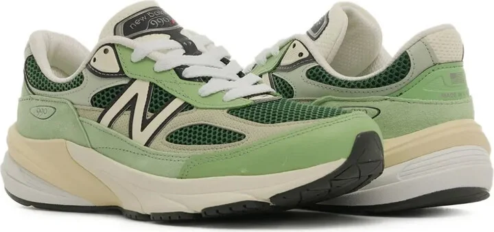 Colour-Block Sneakers - Image 2