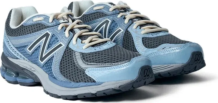 Colour-Block Sneakers - Image 2