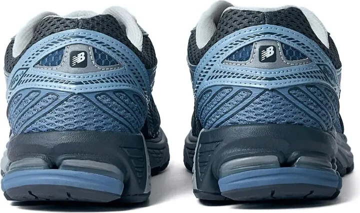 Colour-Block Sneakers - Image 3