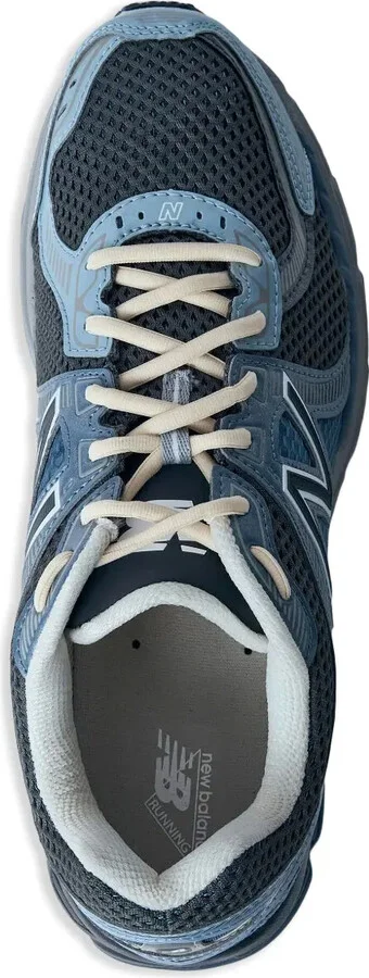 Colour-Block Sneakers - Image 4