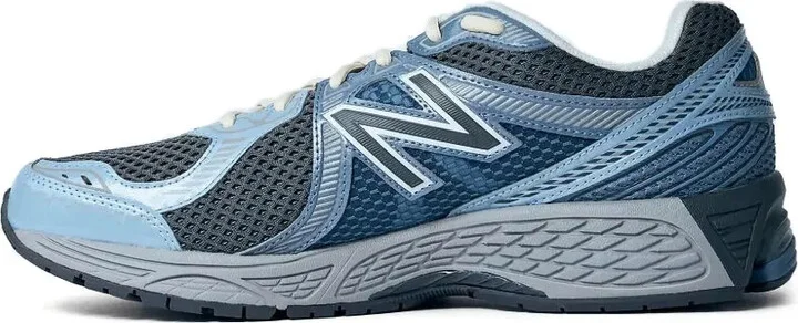Colour-Block Sneakers - Image 5