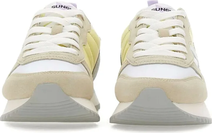 Colour-Block Sneakers - Image 3