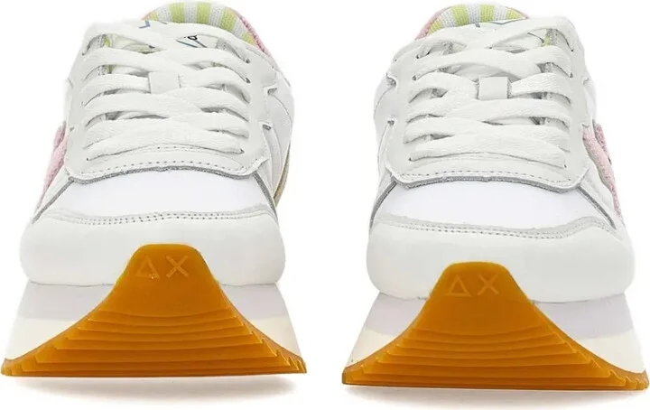 Colour-Block Sneakers - Image 5