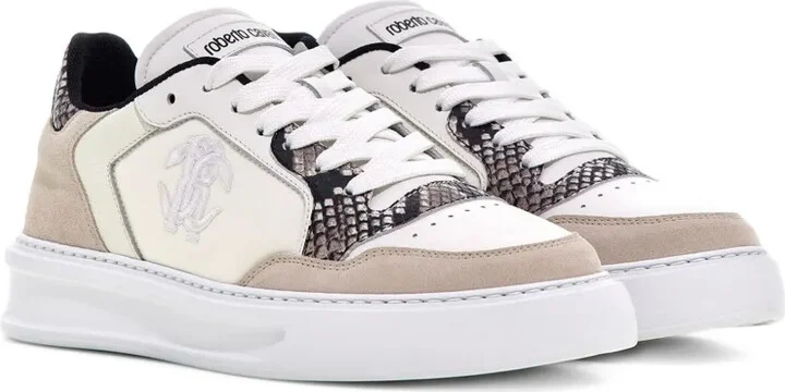 Colour-Block Sneakers - Image 2