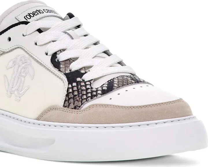 Colour-Block Sneakers - Image 5