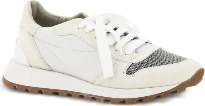 Colour-Block Sneakers - Image 2