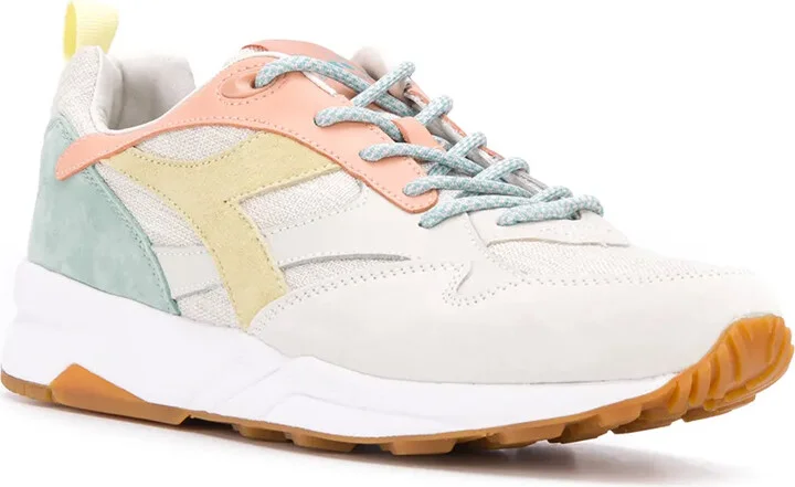 Colour Block Sneakers - Image 2