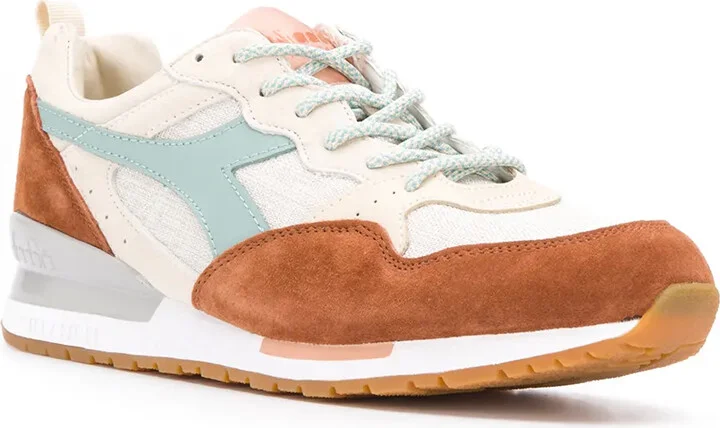 Colour Block Sneakers - Image 2
