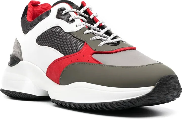 Colour-Block Sneakers - Image 2