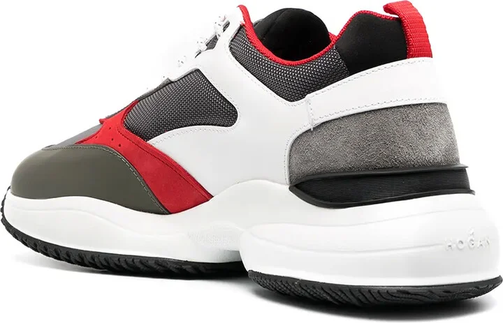 Colour-Block Sneakers - Image 3