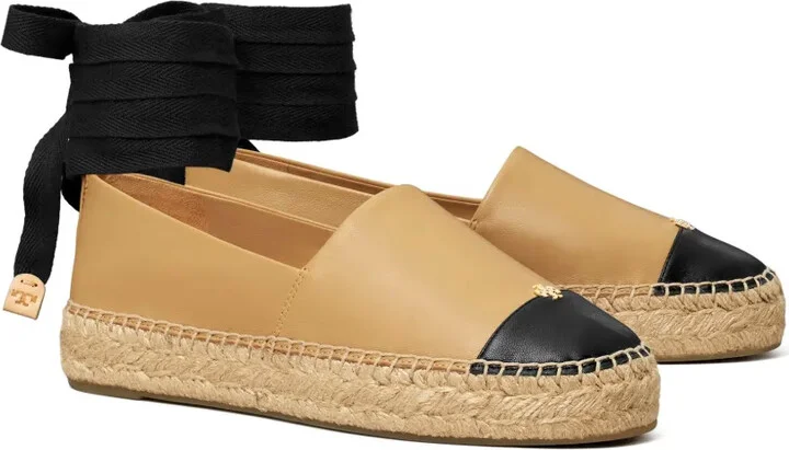 Colourblock Espadrilles - Image 2