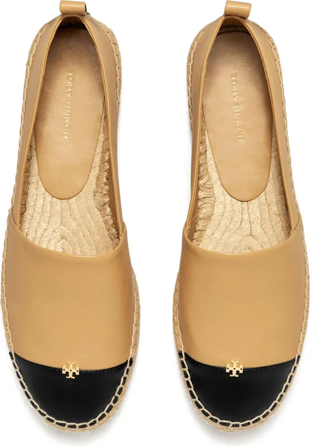 Colourblock Espadrilles - Image 3