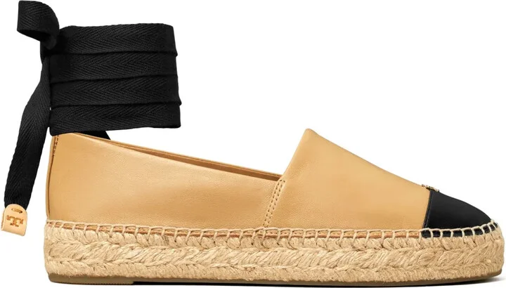 Colourblock Espadrilles