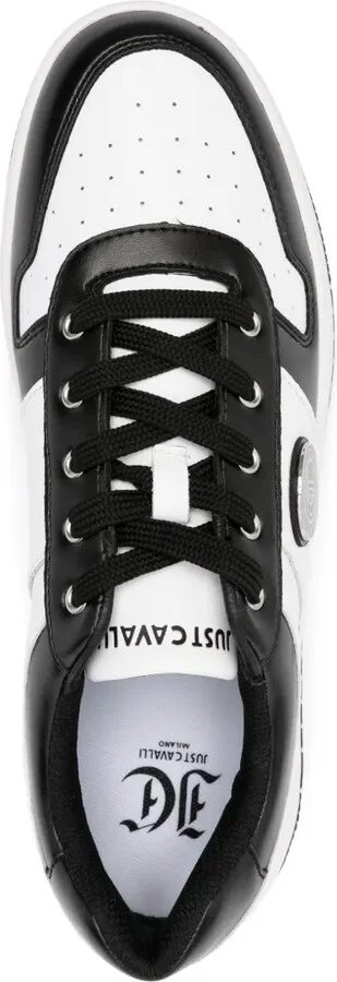 Colourblock Sneakers - Image 4